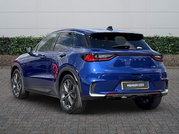 Used Lexus LBX 2025 for sale - 79389545: Photo