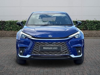 Used Lexus LBX 2025 for sale - 79389545: Photo