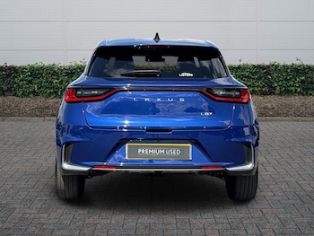 Used Lexus LBX 2025 for sale - 79389545: Photo