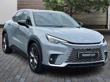 2025 (25) - 1.5 Takumi 5dr E-CVT