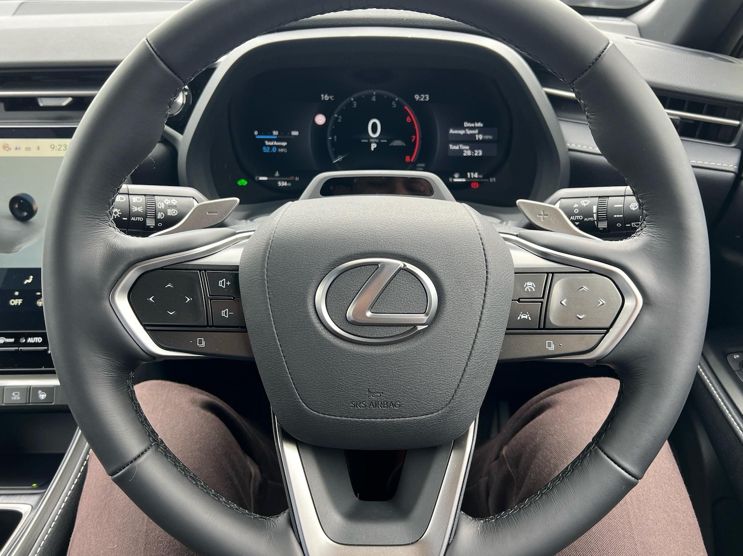 Vehicle 25