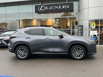 Used Lexus NX 2023 for sale - 75942743: Photo
