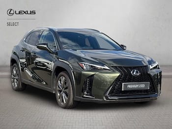 Used Lexus UX 2025 for sale - 79742801: Photo