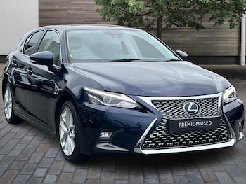 2019 (69) - 200h 1.8 Takumi 5dr CVT