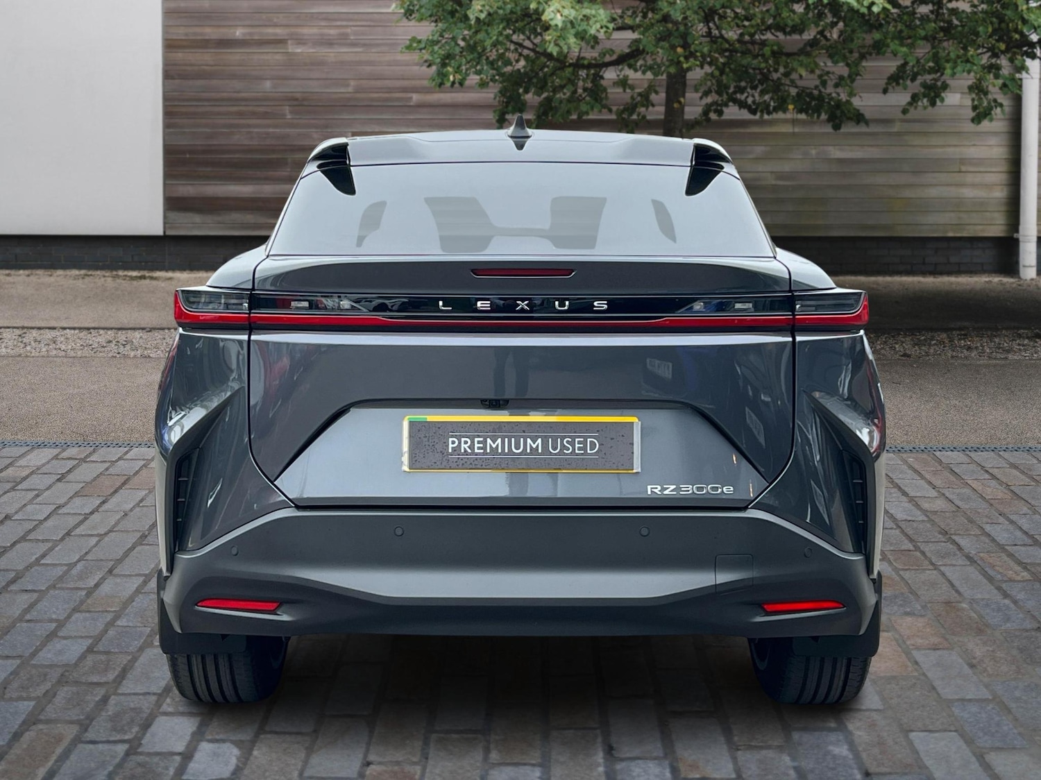Used Lexus RZ 2024 for sale - 77060088: Photo 10