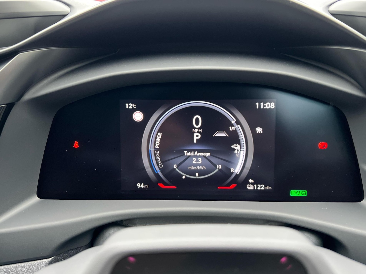 Used Lexus RZ 2024 for sale - 77060088: Photo 11