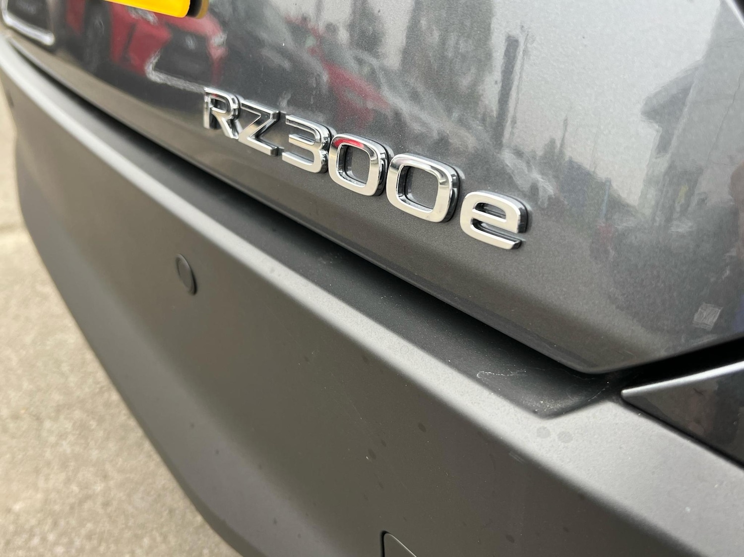 Used Lexus RZ 2024 for sale - 77060088: Photo 16