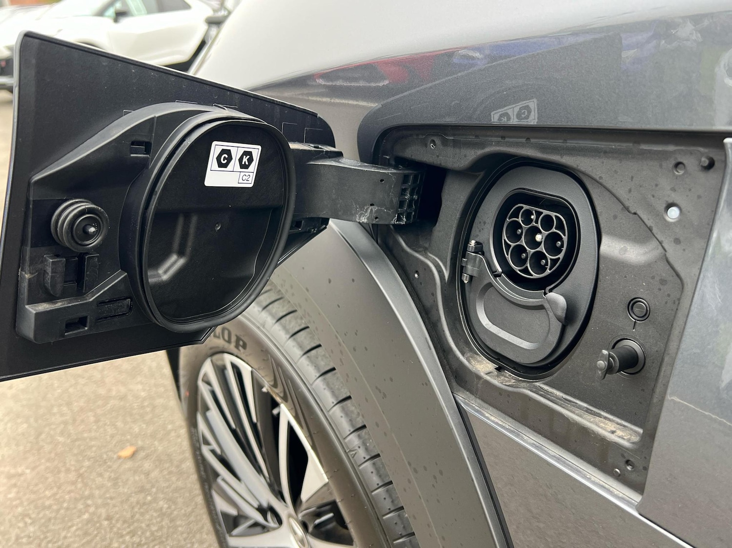 Used Lexus RZ 2024 for sale - 77060088: Photo 21