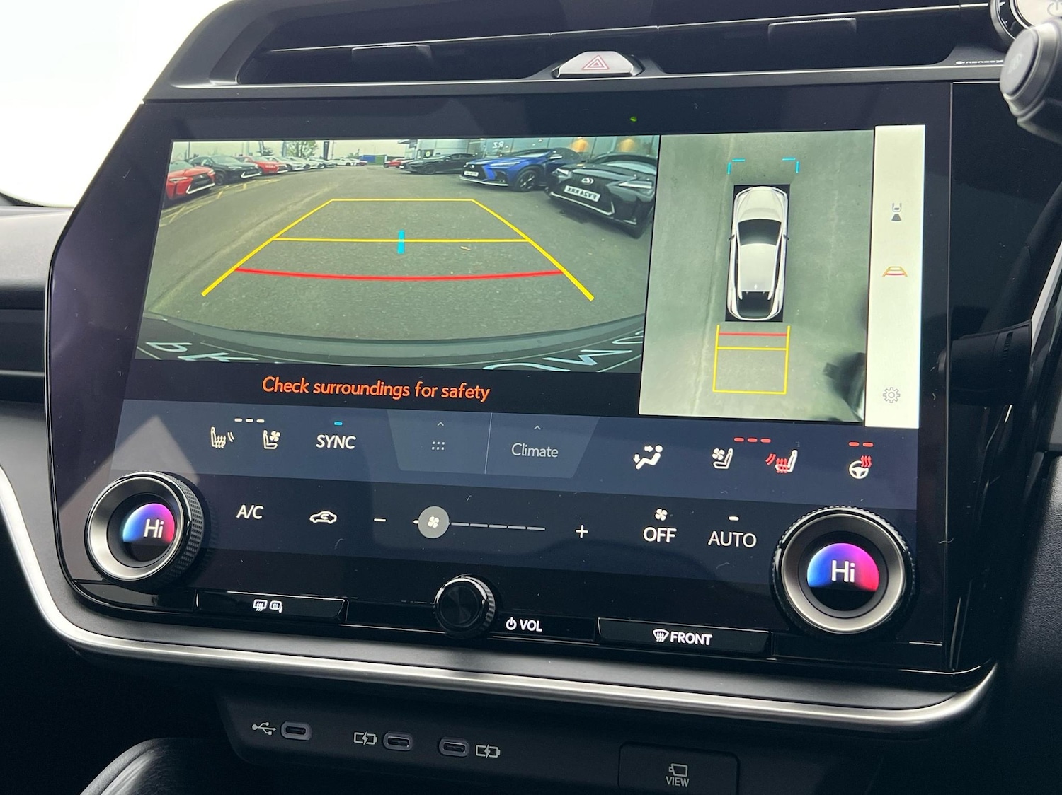 Used Lexus RZ 2024 for sale - 77060088: Photo 23