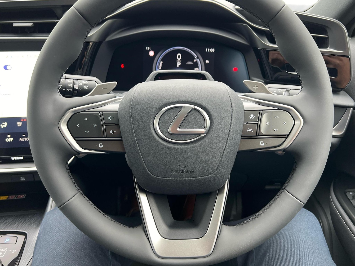 Used Lexus RZ 2024 for sale - 77060088: Photo 27