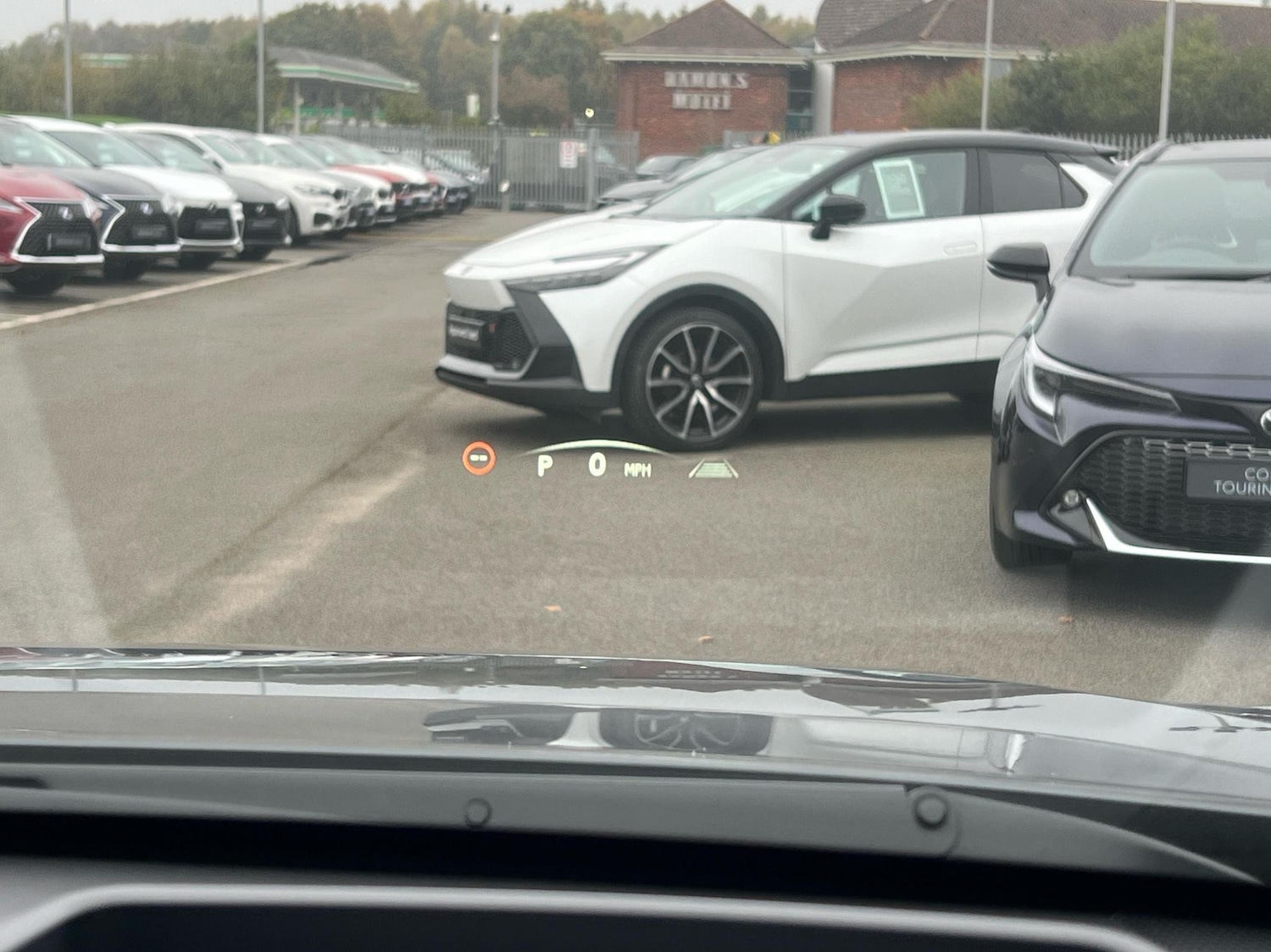 Used Lexus RZ 2024 for sale - 77060088: Photo 28