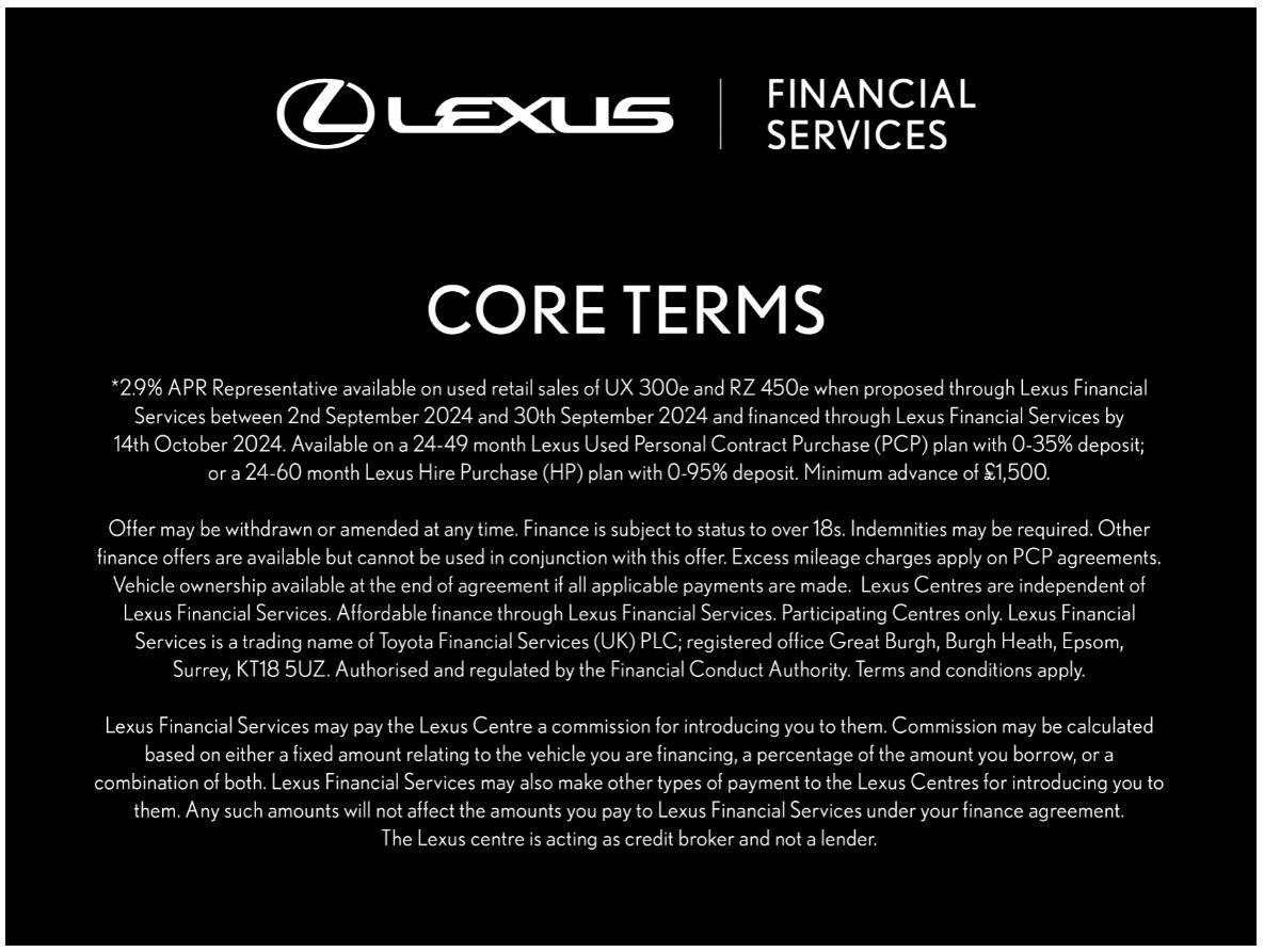 Used Lexus RZ 2024 for sale - 77060088: Photo 32