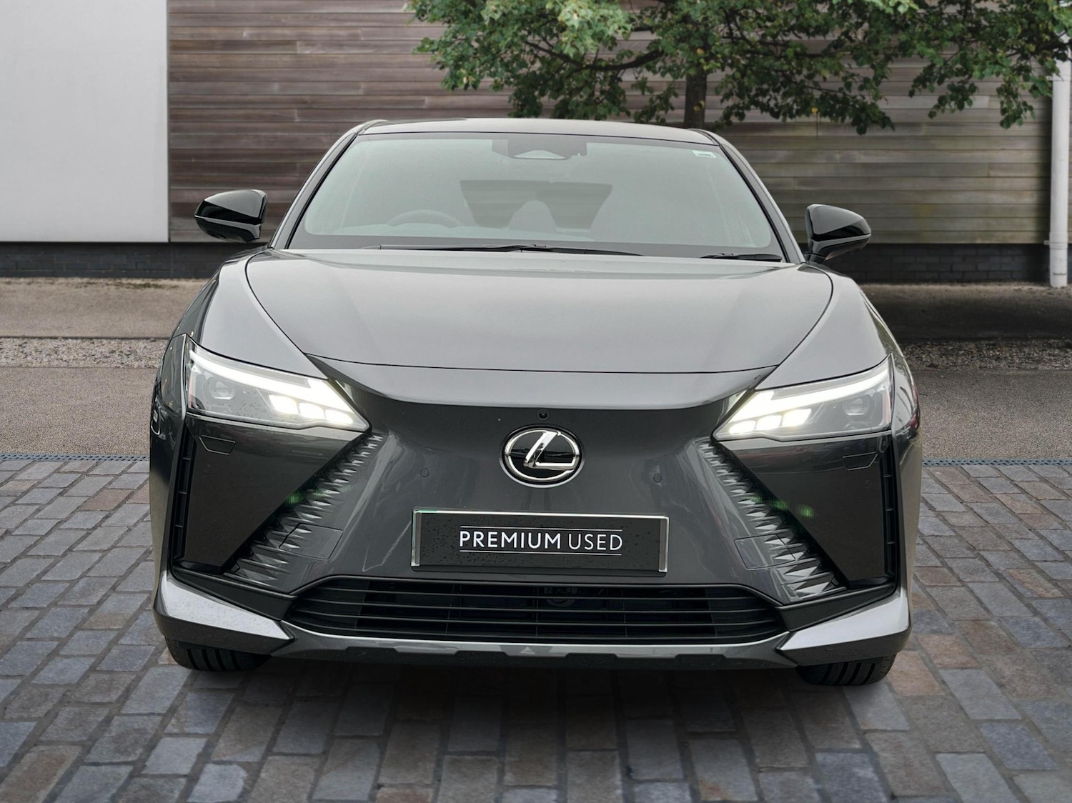 Used Lexus RZ 2024 for sale - 77060088: Photo 7