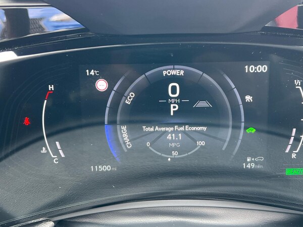 Used Lexus NX 2022 for sale - 75416291: Photo 11
