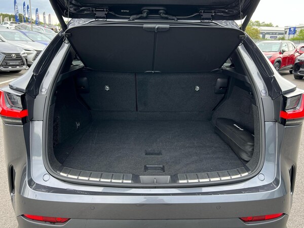Used Lexus NX 2022 for sale - 75416291: Photo 14