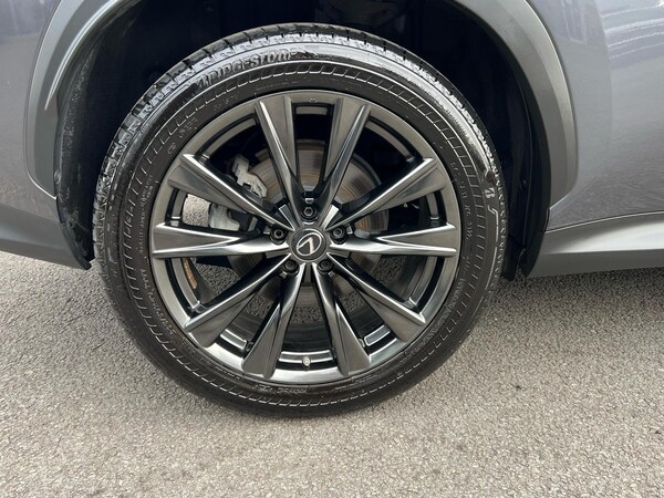 Used Lexus NX 2022 for sale - 75416291: Photo 16