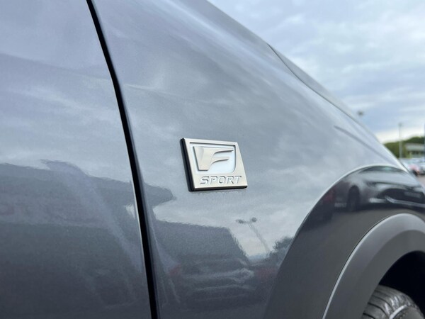 Used Lexus NX 2022 for sale - 75416291: Photo 17