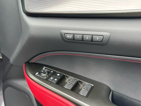 Used Lexus NX 2022 for sale - 75416291: Photo 20