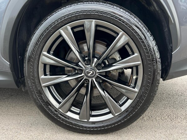 Used Lexus NX 2022 for sale - 75416291: Photo 23