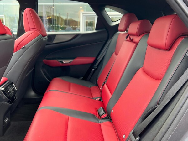 Used Lexus NX 2022 for sale - 75416291: Photo 26