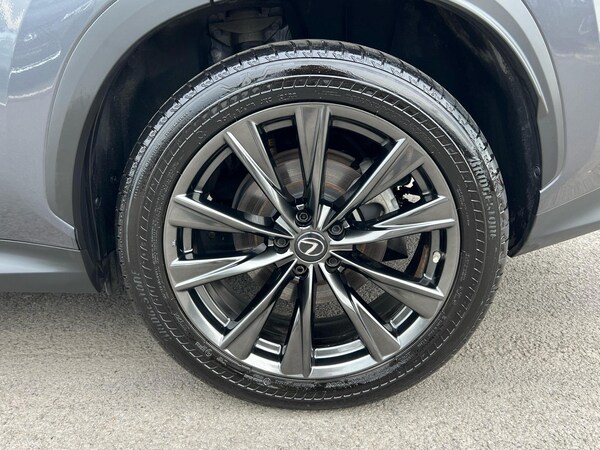 Used Lexus NX 2022 for sale - 75416291: Photo 27