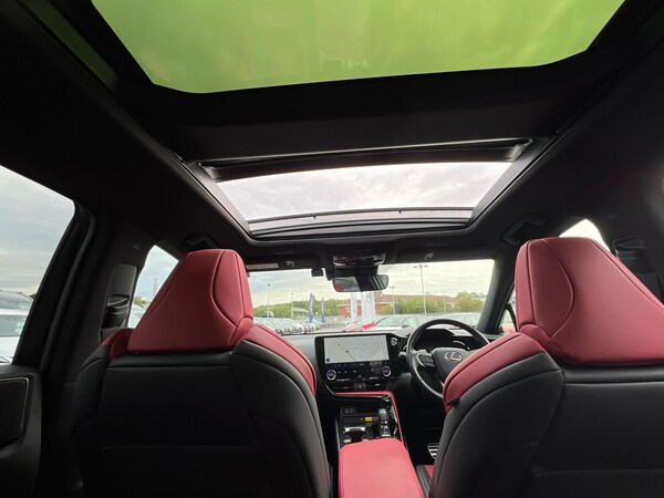 Used Lexus NX 2022 for sale - 75416291: Photo 30