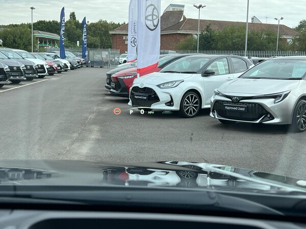 Used Lexus NX 2022 for sale - 75416291: Photo 31