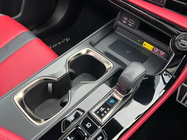 Used Lexus NX 2022 for sale - 75416291: Photo 33