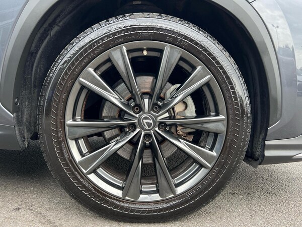 Used Lexus NX 2022 for sale - 75416291: Photo 5
