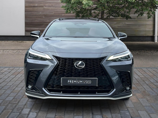 Used Lexus NX 2022 for sale - 75416291: Photo 7
