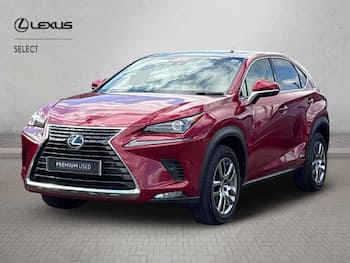 Used Lexus NX 2021 for sale - 79822330: Photo