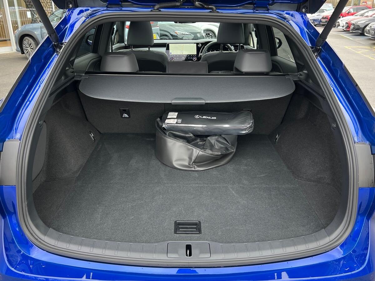 Used Lexus RX 2026 for sale - 77442092: Photo 10
