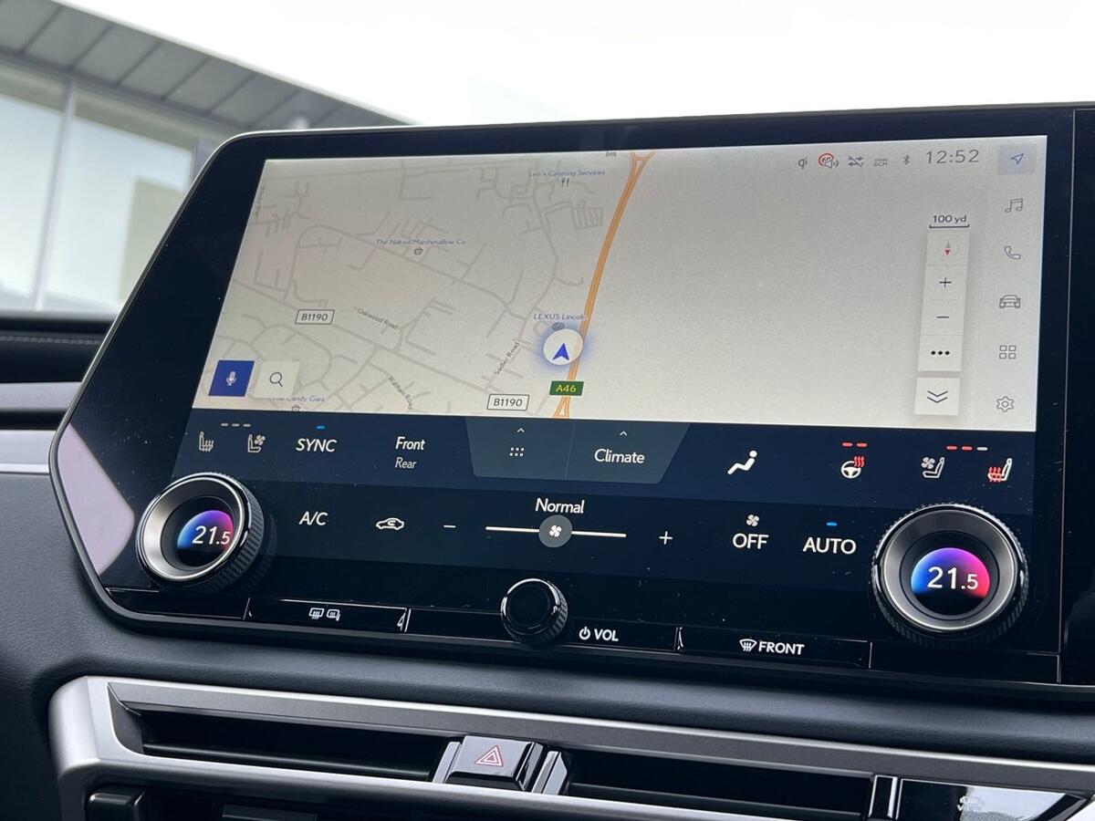 Used Lexus RX 2026 for sale - 77442092: Photo 11