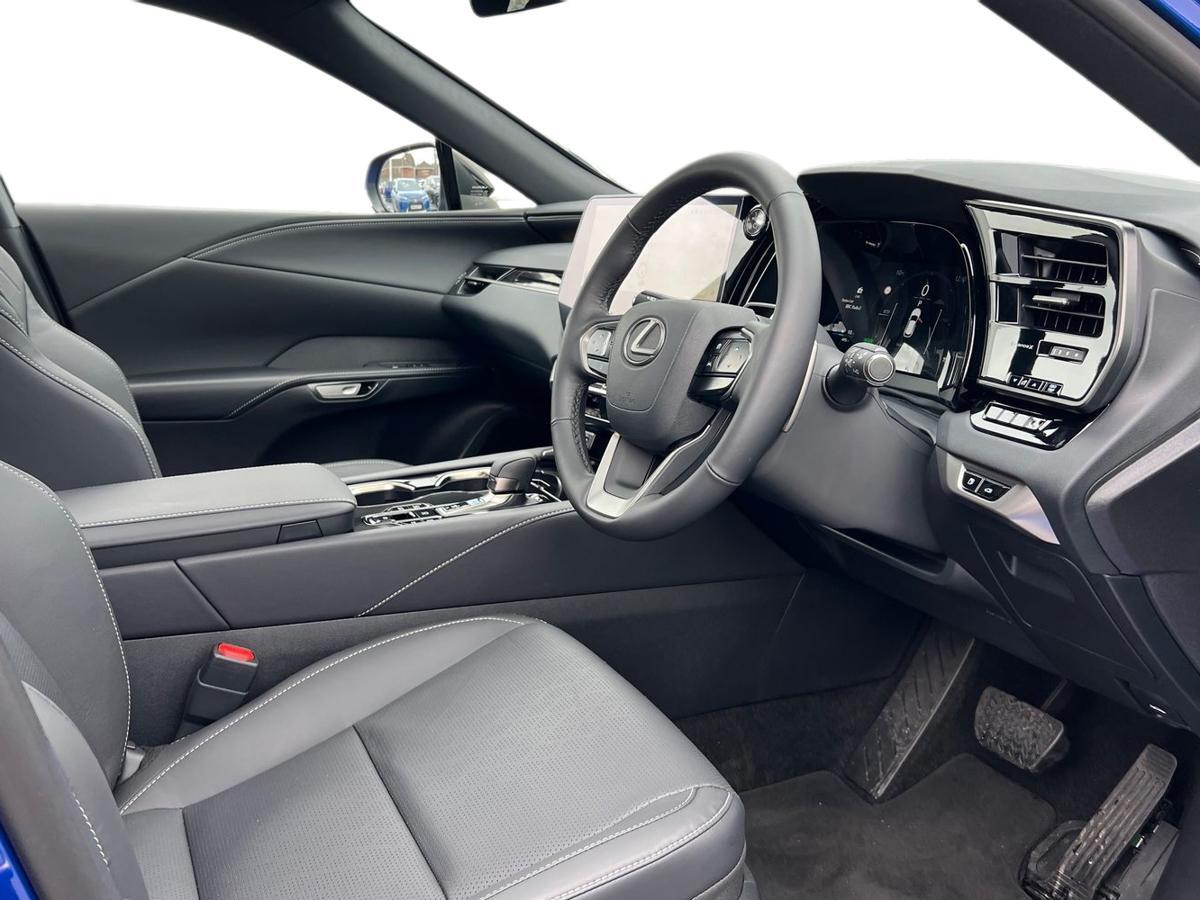 Used Lexus RX 2026 for sale - 77442092: Photo 12