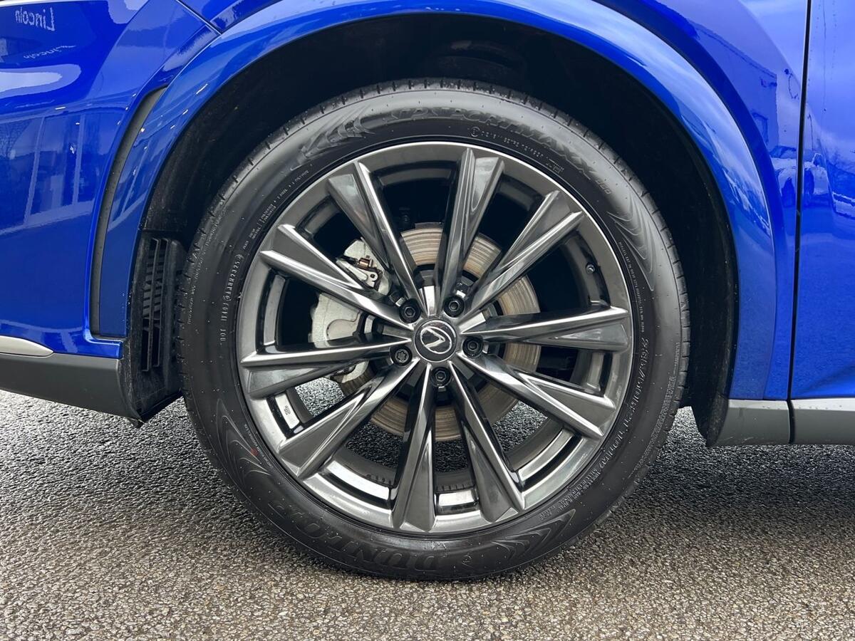 Used Lexus RX 2026 for sale - 77442092: Photo 14