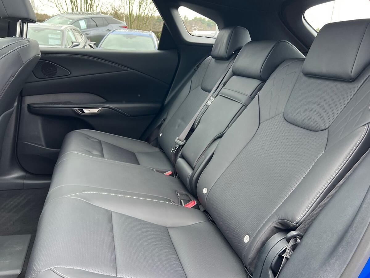 Used Lexus RX 2026 for sale - 77442092: Photo 16