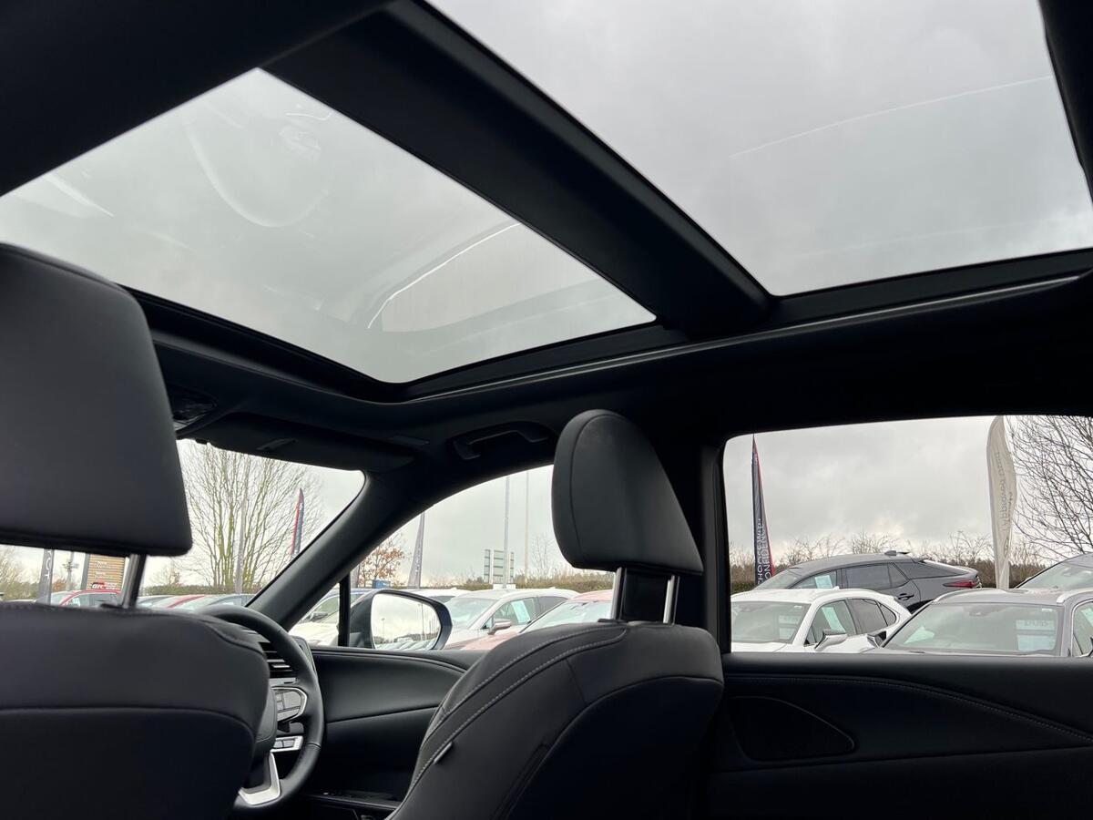 Used Lexus RX 2026 for sale - 77442092: Photo 17