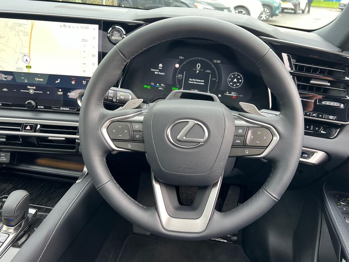 Used Lexus RX 2026 for sale - 77442092: Photo 22