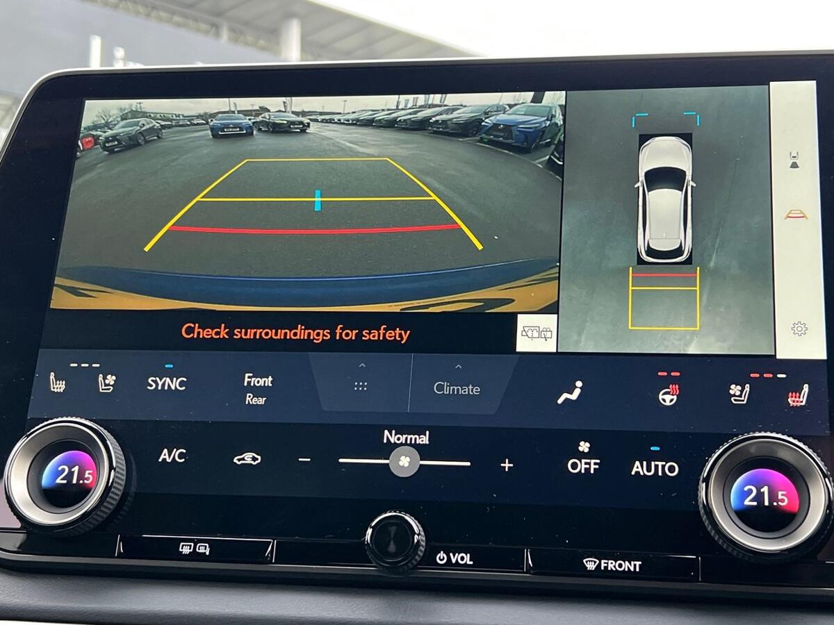 Used Lexus RX 2026 for sale - 77442092: Photo 26