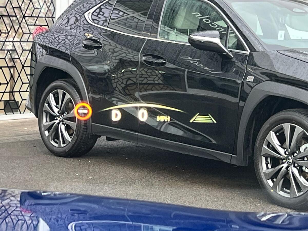 Used Lexus RX 2026 for sale - 77442092: Photo 27