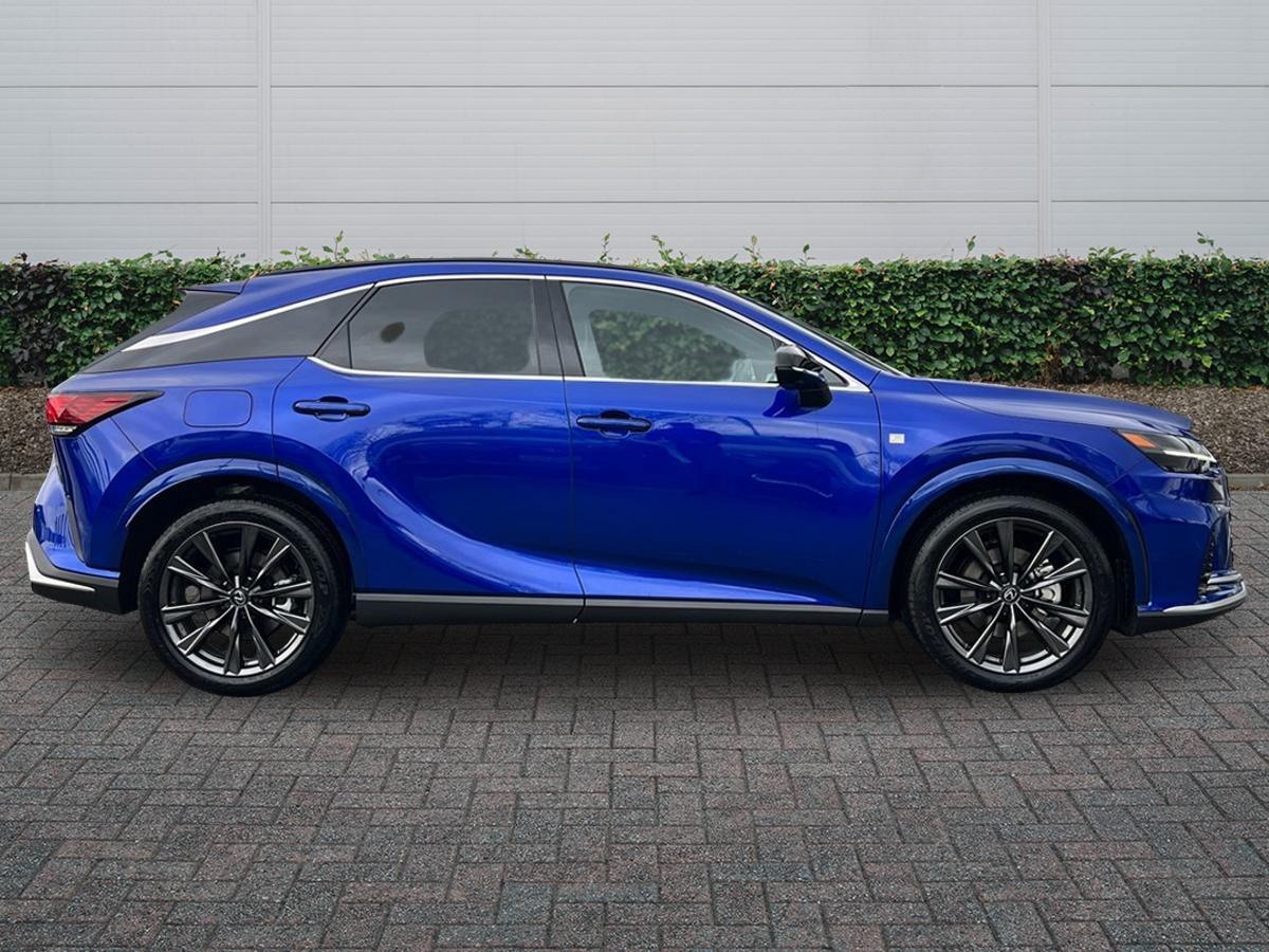 Used Lexus RX 2026 for sale - 77442092: Photo 5