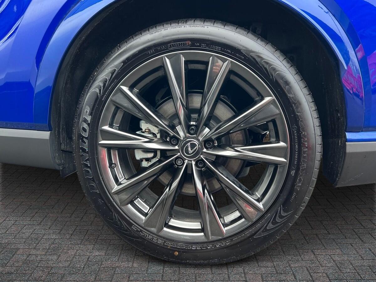 Used Lexus RX 2026 for sale - 77442092: Photo 6