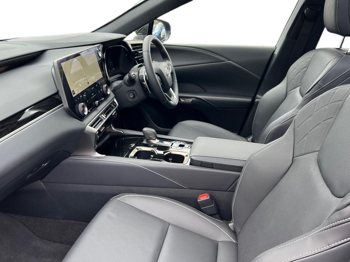 Used Lexus RX 2026 for sale - 77442092: Photo 7