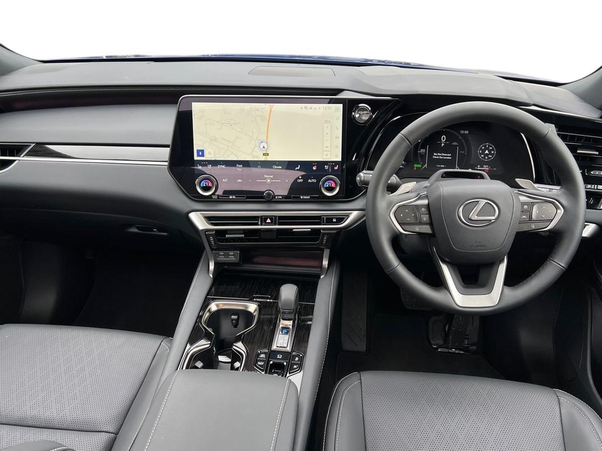 Used Lexus RX 2026 for sale - 77442092: Photo 8