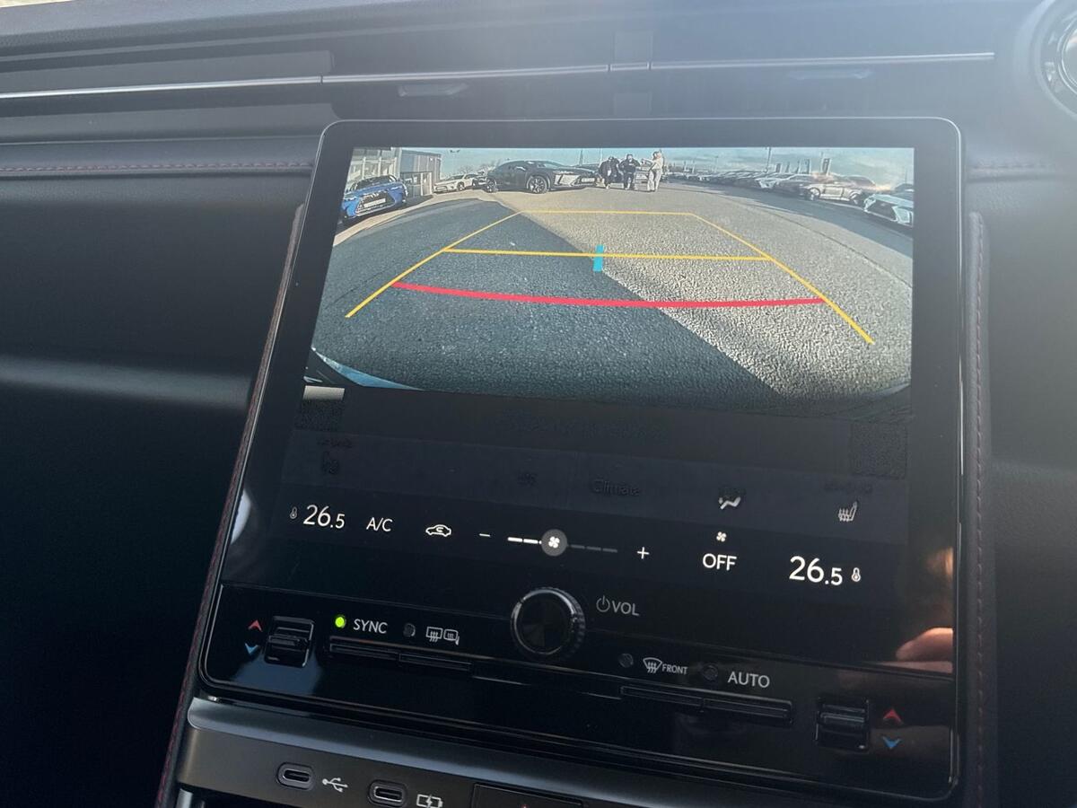 Used Lexus UX 2024 for sale - 77725165: Photo 13