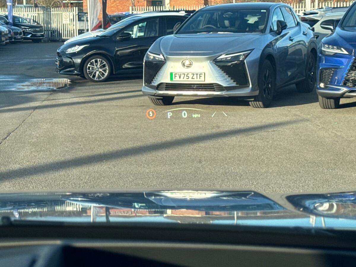 Used Lexus UX 2024 for sale - 77725165: Photo 18