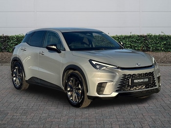 Used Lexus UX 2024 for sale - 77725165: Photo