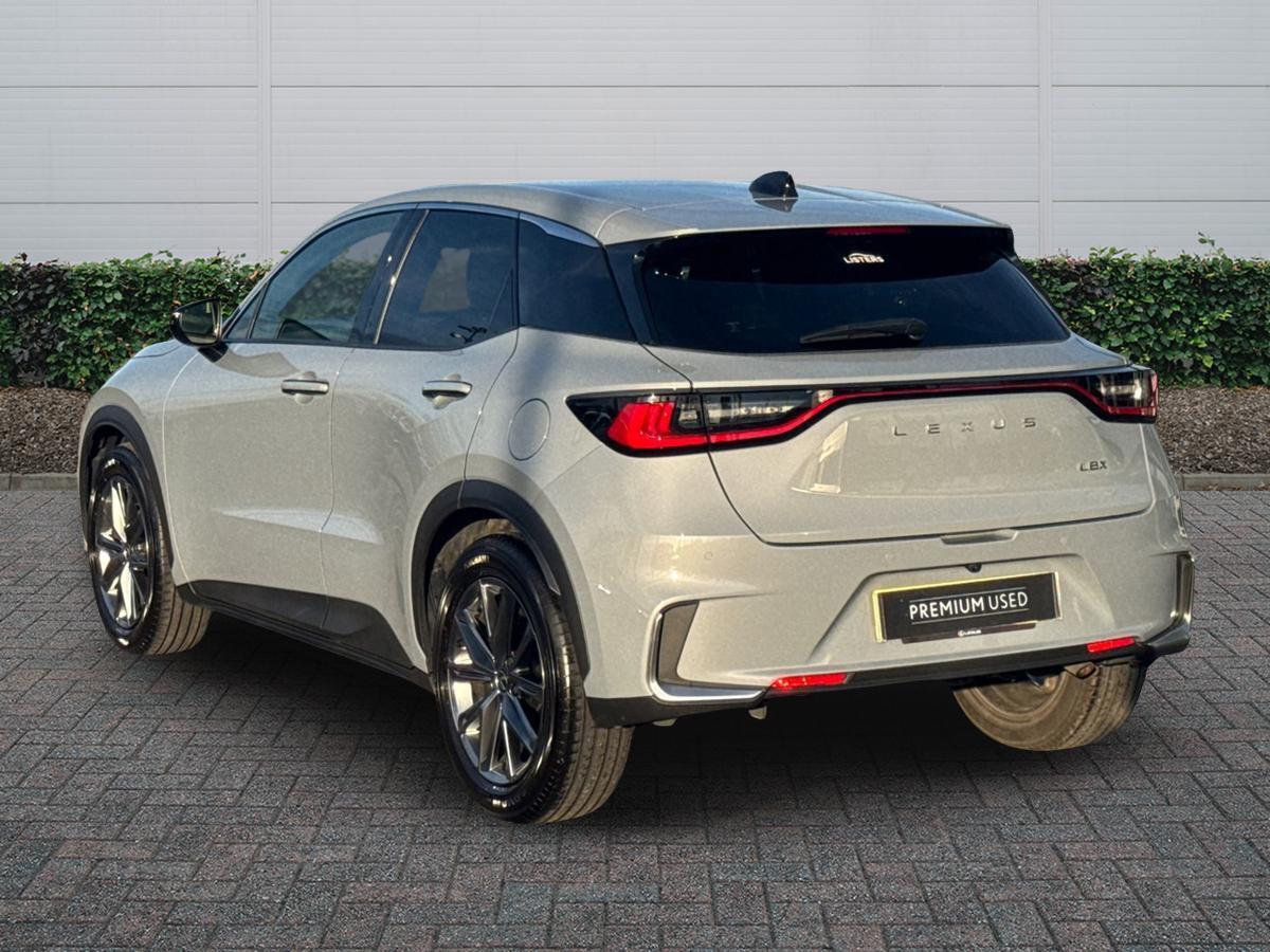Used Lexus UX 2024 for sale - 77725165: Photo 2