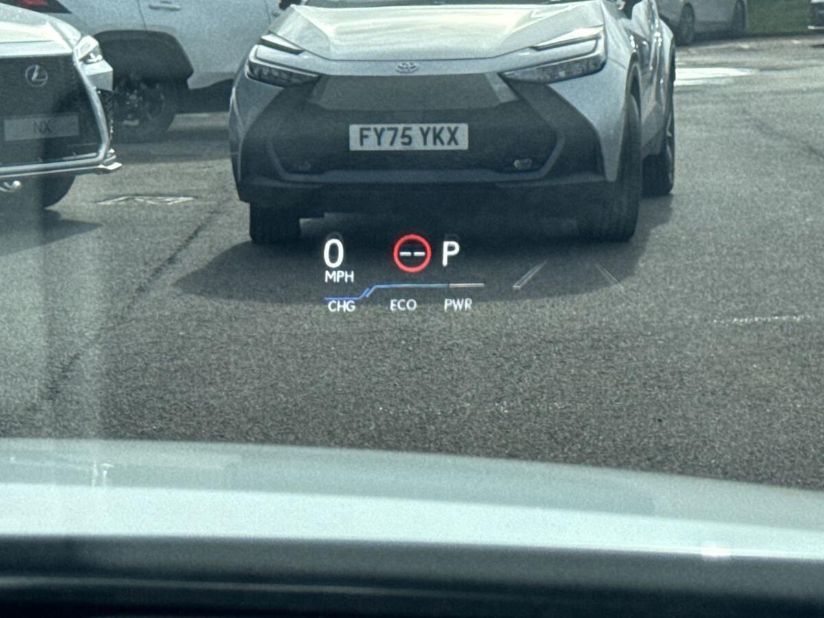 Used Lexus UX 2024 for sale - 77725165: Photo 24