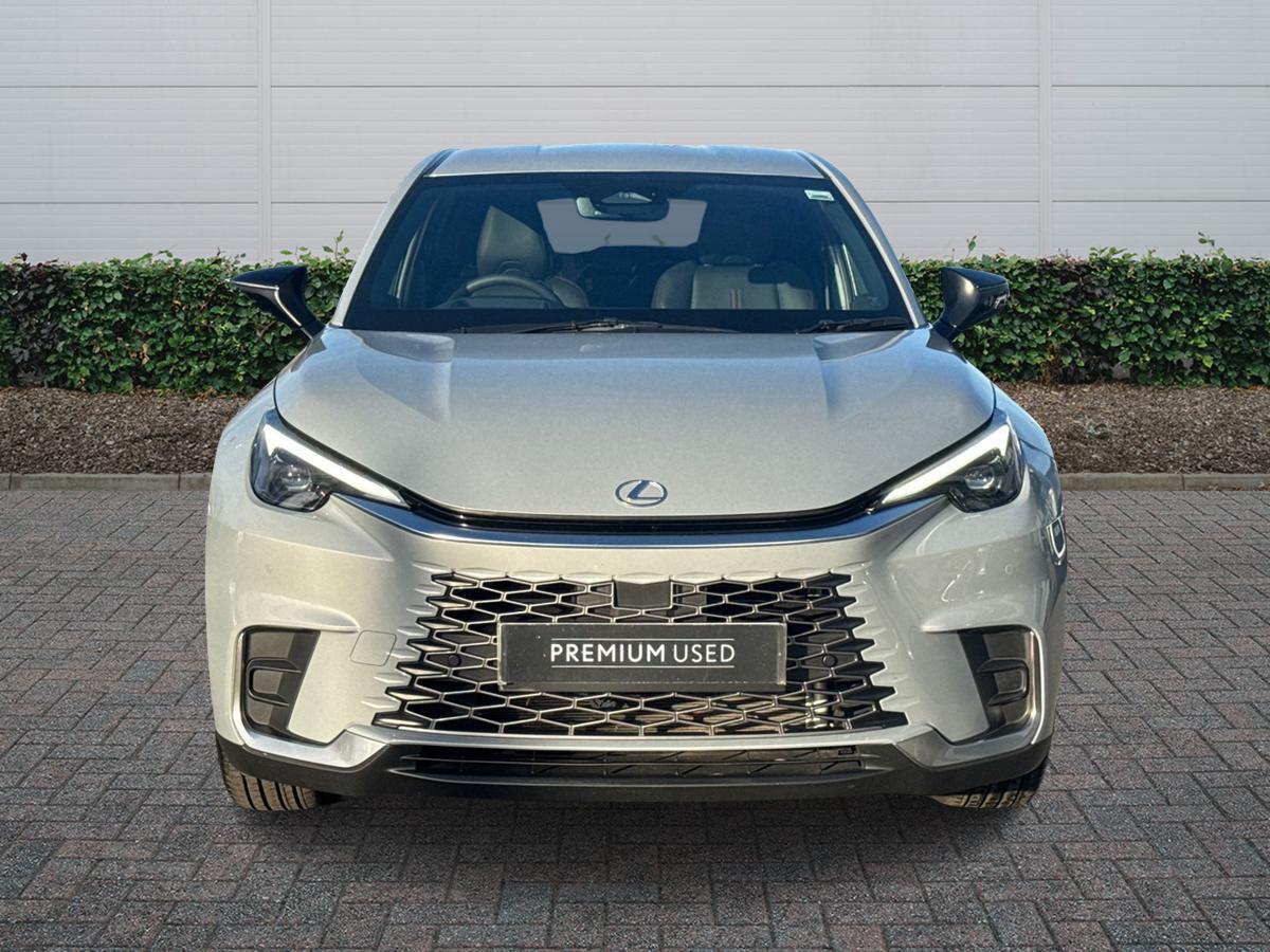 Used Lexus UX 2024 for sale - 77725165: Photo 3